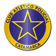 Escudo de Atltico Policial