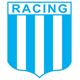 Escudo de Racing Club