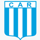 Escudo de Racing