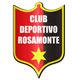 Escudo de Rosamonte