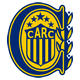 Escudo de Rosario Central