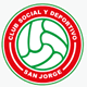 Club Social y Deportivo San Jorge
