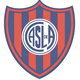 Escudo de San Lorenzo