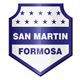 Escudo de San Martn