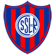 Escudo de Sportivo San Lorenzo