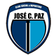 Escudo de Sportivo Jose C. Paz