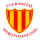 Escudo de Sportivo Espaol