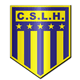 Escudo de Sportivo Las Heras