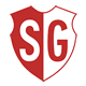 Escudo de Sportivo Guzman