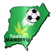 Escudo de Textil Mandiyu