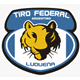 Escudo de Tiro Federal