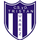 Escudo de Tristan Suarez