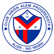 Escudo de Union Alem Progresista