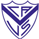 Escudo de Velez Sarsfield