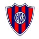 Escudo de Villa San Antonio