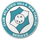 Escudo de Villa San Carlos